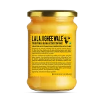 A2 Desi Cow ghee Front